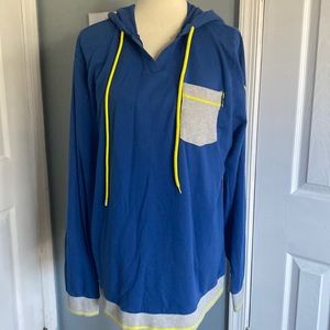 Psycho Bunny Men’s XL hoodie